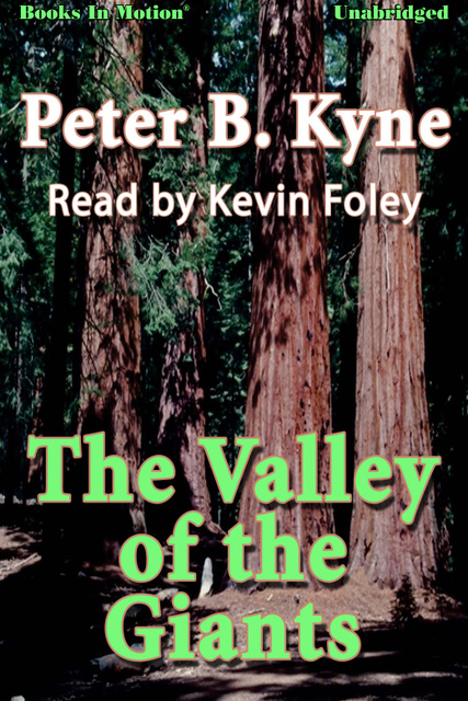 The Valley of the Giants