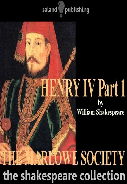 Henry IV Part 1