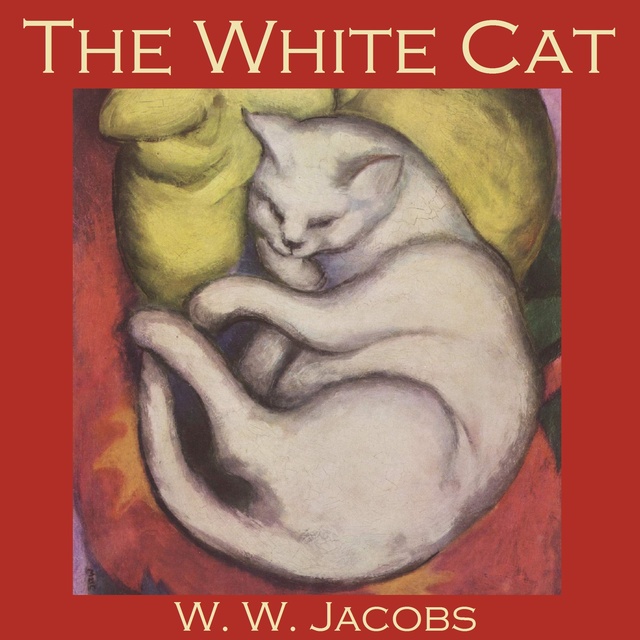The White Cat