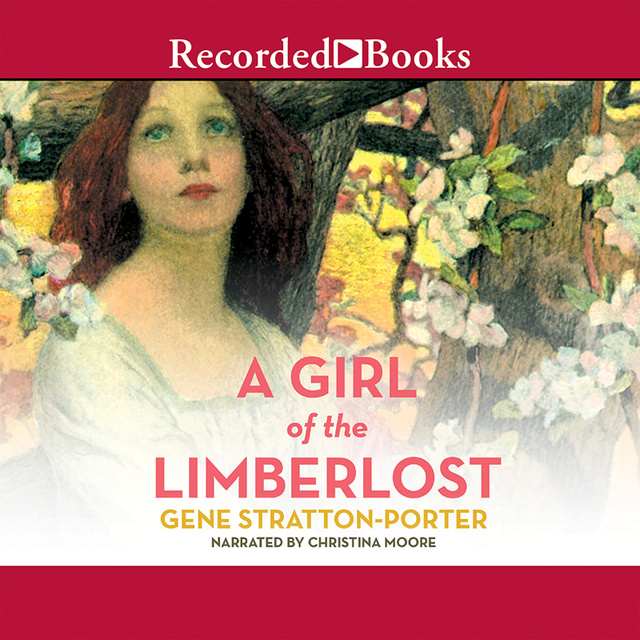 A Girl of the Limberlost
