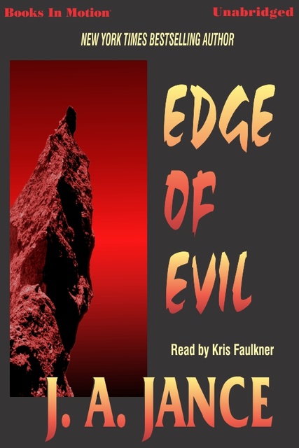 Edge of Evil
