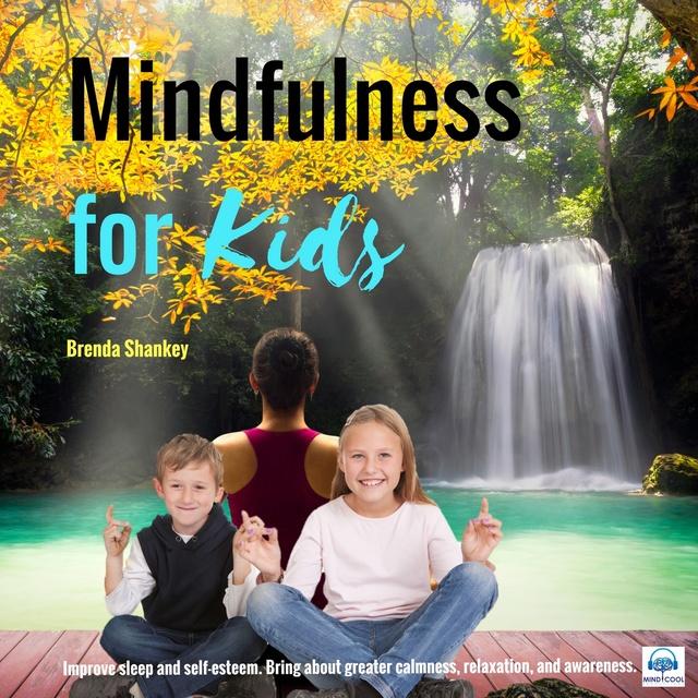Mindfulness for Kids