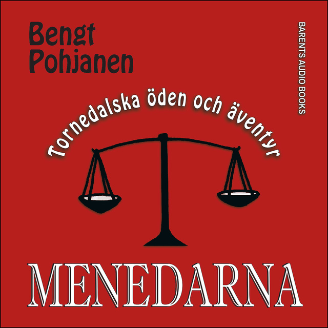 Menedarna