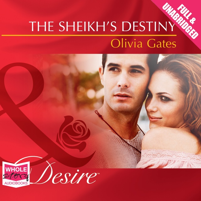 The Sheikh's Destiny