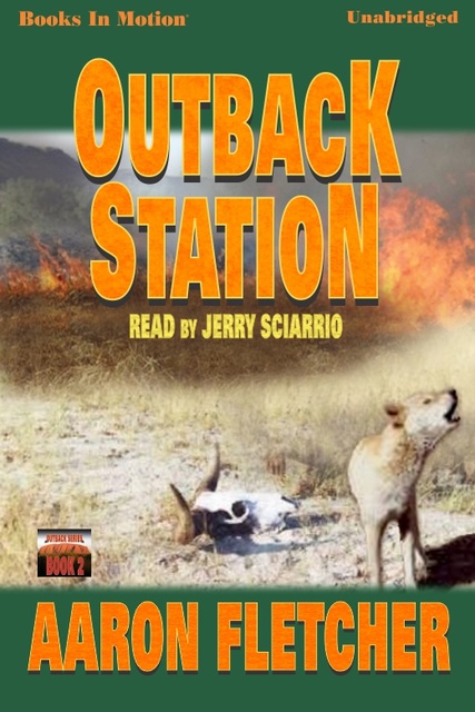 Outback Station