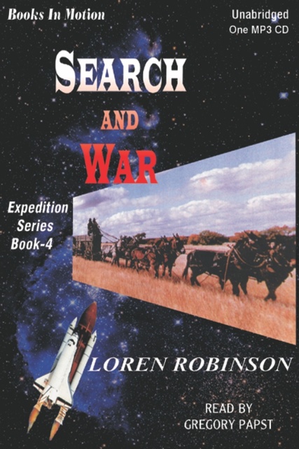 Search and War