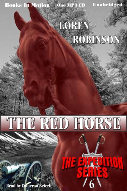 The Red Horse