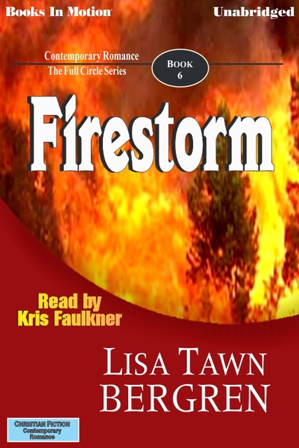 Firestorm