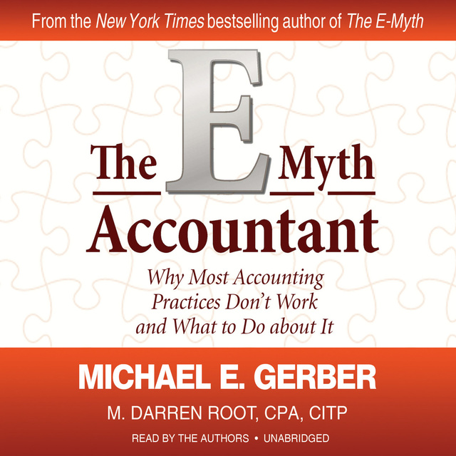 The E-Myth Accountant