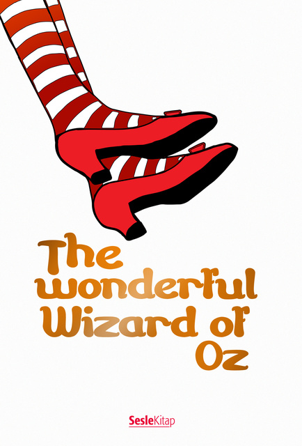 The Wizard of Oz