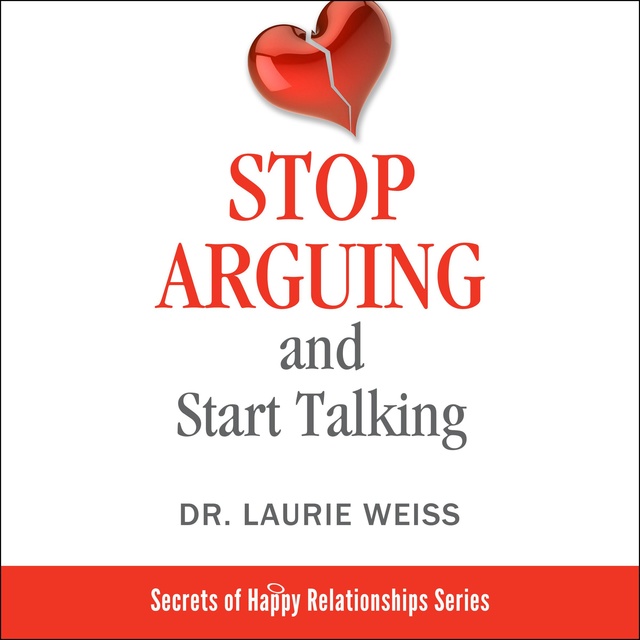 Stop Arguing and Start Talking...