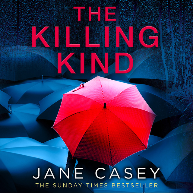 The Killing Kind