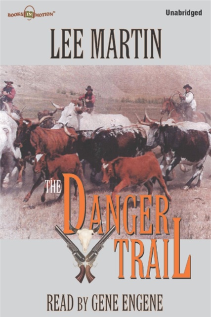 The Danger Trail