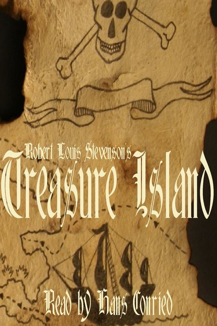 Treasure Island
