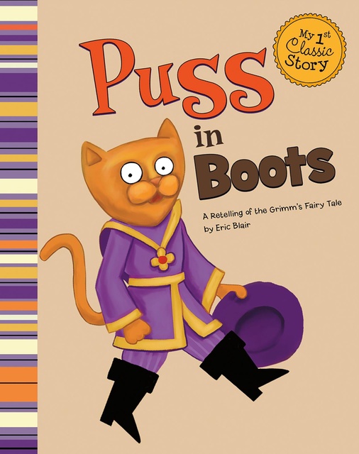 Puss in Boots