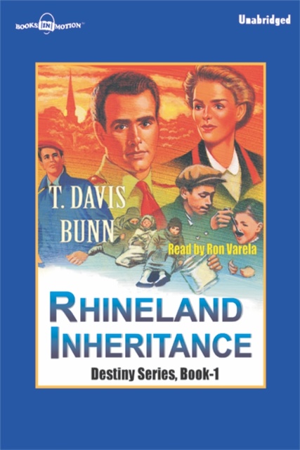 Rhineland Inheritance