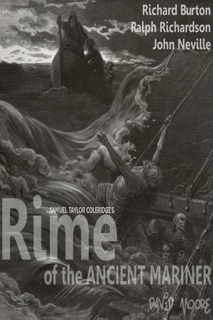 The Rime of the Ancient Mariner