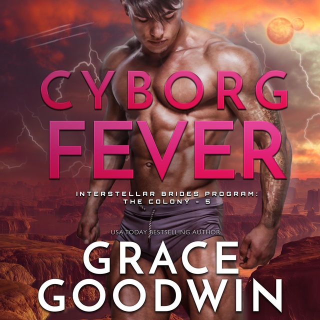 Cyborg Fever