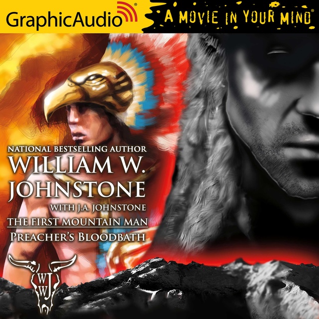 Preacher's Bloodbath [Dramatized Adaptation]