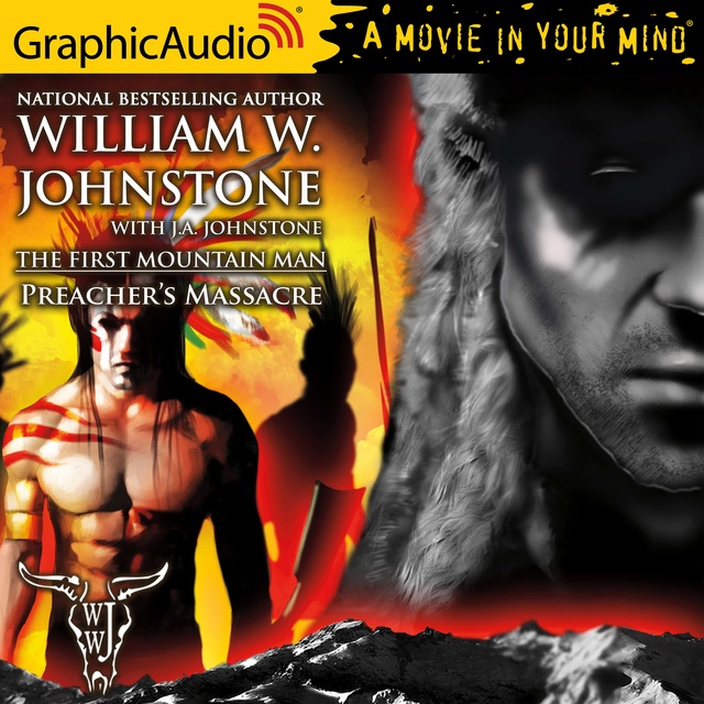 Preacher's Massacre [Dramatized Adaptation]