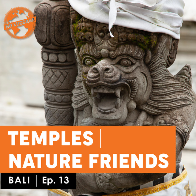 Temples – Nature Friends