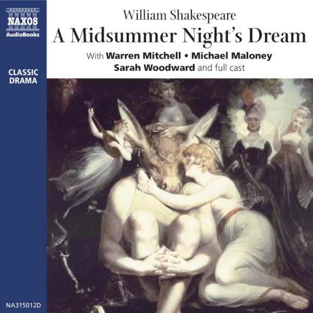 A Midsummer Night's Dream