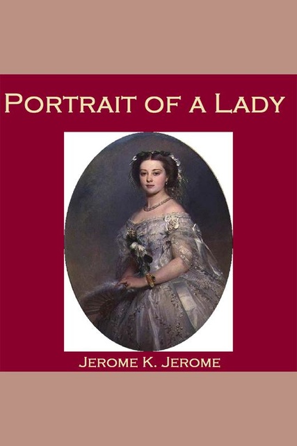 Portrait of a Lady