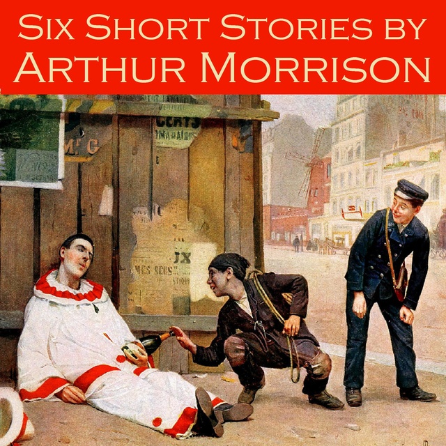 Six Short Stories