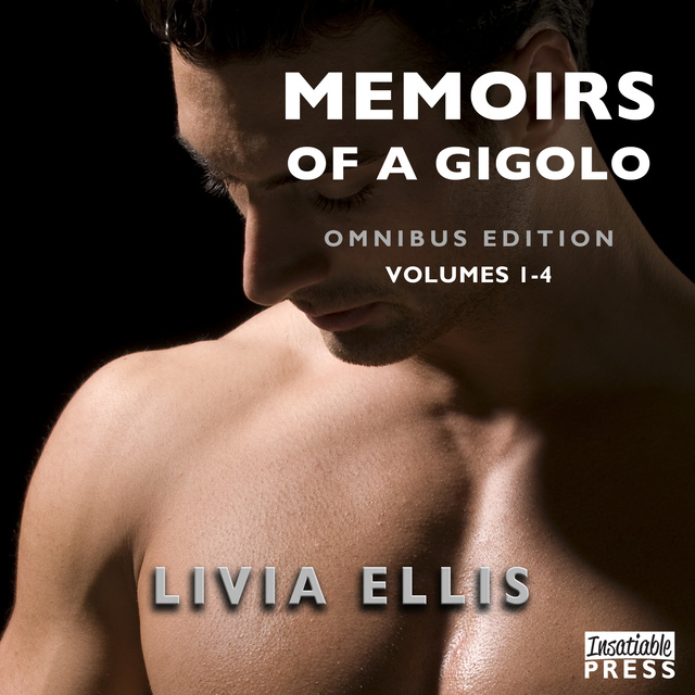 Memoirs of a Gigolo