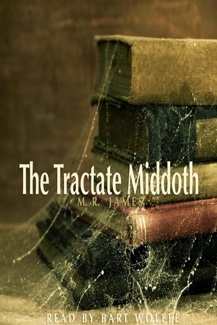 The Tractate Middoth