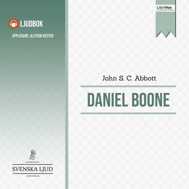 Daniel Boone