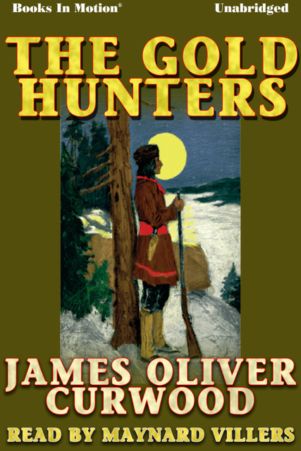 The Gold Hunters