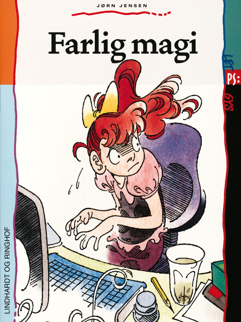 Farlig magi