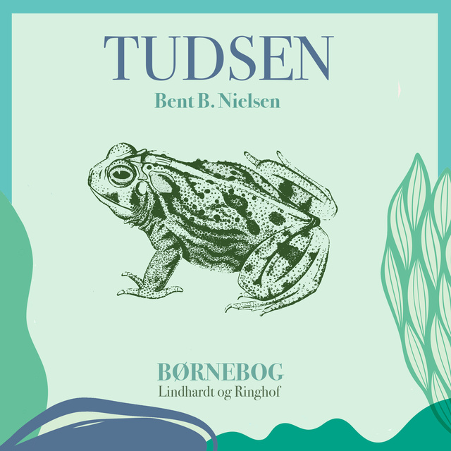 Tudsen