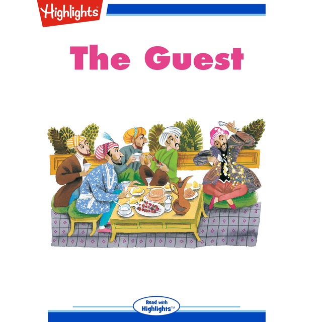 The Guest