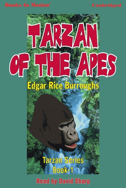 Tarzan of the Apes