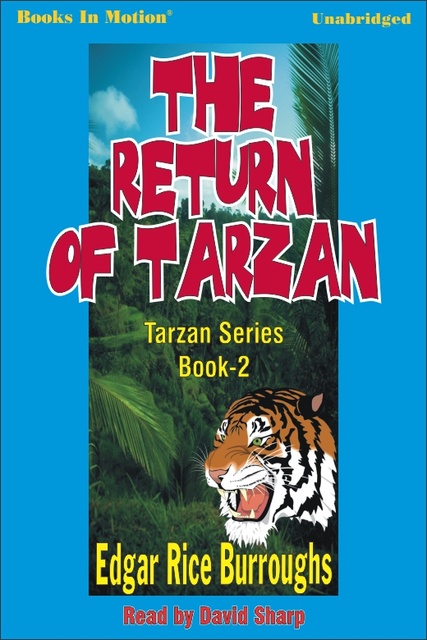 The Return of Tarzan