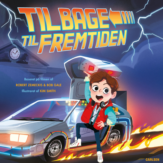 Tilbage til fremtiden