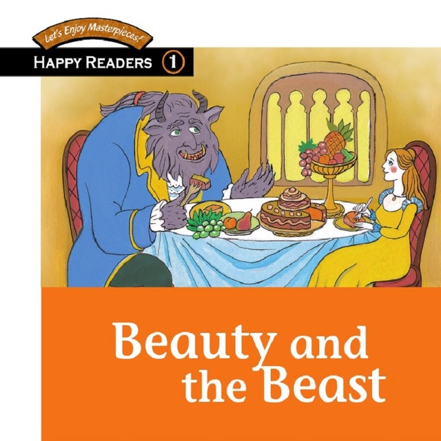 Beauty and the Beast