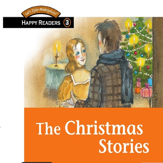 The Christmas Stories