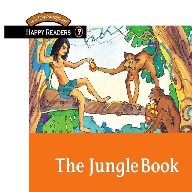 The Jungle Book