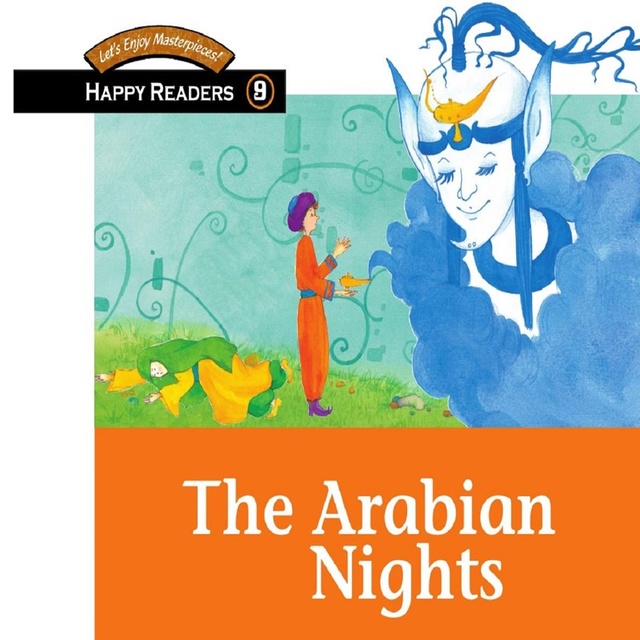 The Arabian Nights