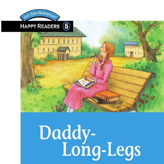 Daddy-Long-Legs