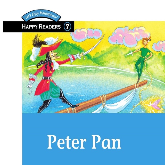 Peter Pan
