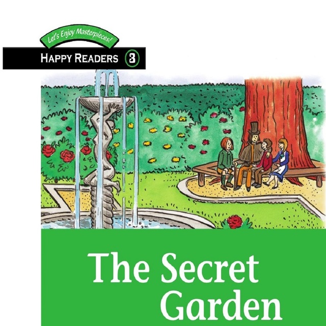 The Secret Garden