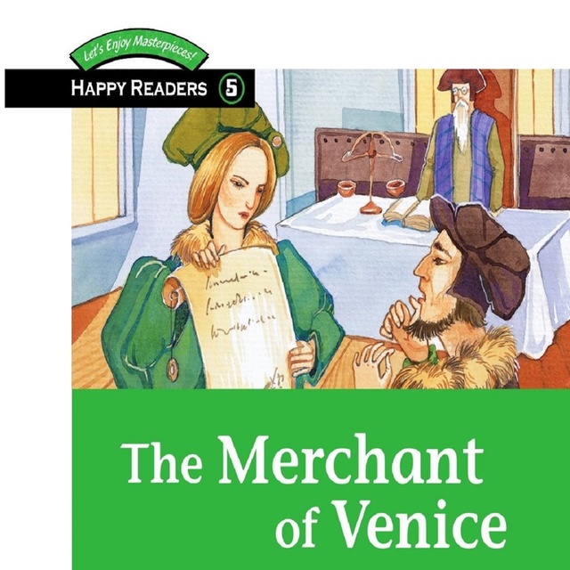 The Merchant of Venice