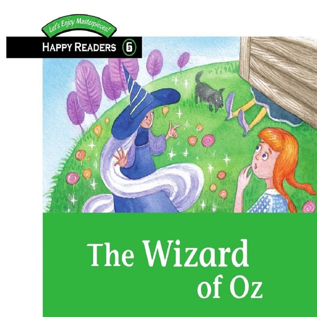 The Wizard of Oz