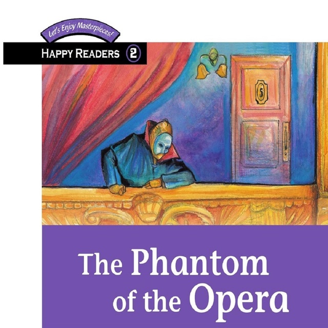 The Phantom of the Opera