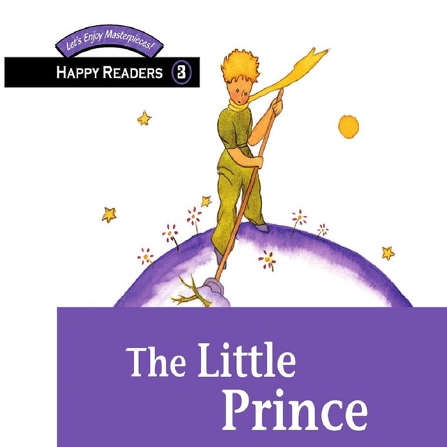 The Little Prince