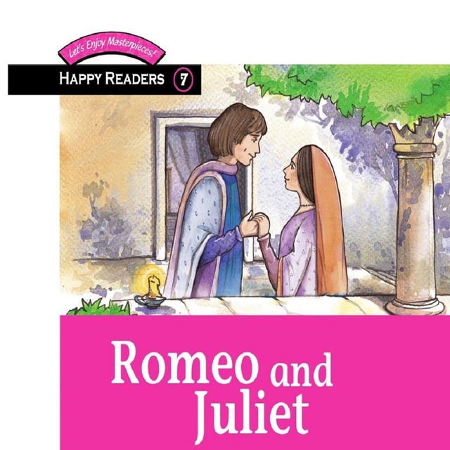 Romeo and Juliet